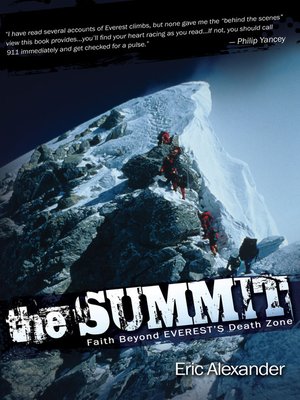 cover image of The Summit